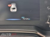 Toyota Corolla 1.8 Hybrid Comfort+P.Sport