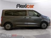 Citroen Space Tourer 1.5 BlueHDi M Feel