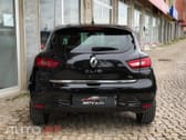 Renault Clio 0.9 TCe Limited