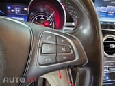Mercedes-Benz GLC 250 d 4Matic 9G-TRONIC Exclusive