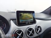 Mercedes-Benz B 180 D Avangard
