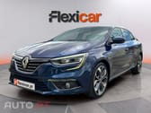 Renault Mégane Grand Coupe 1.3 TCe Limited EDC