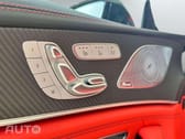 Mercedes-Benz AMG GT 63S E-Perfomance 