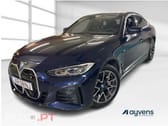 BMW i4 eDrive40 Desportiva M