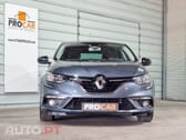 Renault Mégane 1.5 Blue dCi Limited