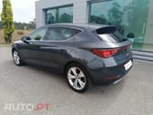 Seat Leon 2.0 TDI FR