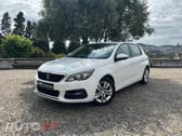 Peugeot 308 1.5 BlueHDi Active Pack