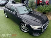 Audi A6 Avant 40 TDI Sport S tronic