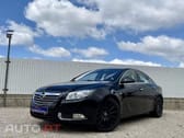 Opel Insignia 2.0 CDTi Sport Active-Select