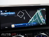 Mercedes-Benz A 200 d AMG Line Aut.