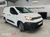 Citroen Berlingo 1.5 BlueHDi M Feel