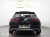 Mercedes-Benz CLA 180 d Shooting Brake Style Aut.