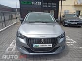 Peugeot E-208 50 kWh Allure