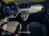 Fiat 500 1.0 Hybrid Connect
