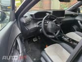 Peugeot E-2008 50 kWh GT