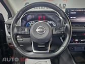Nissan Qashqai 1.5 e-Power Black Edition