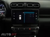 Citroen C3 Aircross 1.2 PureTech Plus