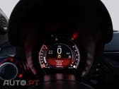 Abarth 595 1.4 T-Jet Competizione MTA