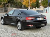 Skoda Superb 2.0 TDI Sportline