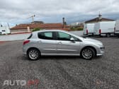 Peugeot 308 1.6 HDi Executive