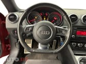 Audi TT 1.8 TFSI