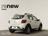 Dacia Sandero Sandero 0.9 TCe Stepway