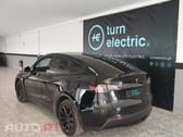 Tesla Model Y Long Range Dual Motor AWD