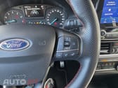 Ford Fiesta 1.0 EcoBoost ST-Line