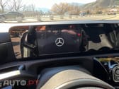 Mercedes-Benz A 180 d Progressive