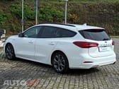 Ford Focus SW 1.0 EcoBoost MHEV ST-Line