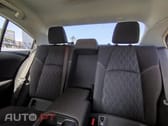 Toyota Corolla 1.8 Hybrid Exclusive