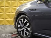 Renault Mégane Sport Tourer 1.5 Blue dCi Limited