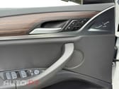 BMW iX3 M Sport Inspiring
