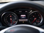 Mercedes-Benz CLA 180 d AMG Line