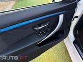 BMW 425 d Pack M Auto