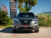 Nissan Juke 1.6 Hybrid N-Connecta NAV.