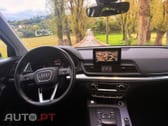 Audi Q5 50 TFSI e