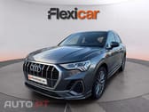 Audi Q3 45 TFSIe S line S tronic
