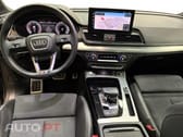 Audi Q5 35 TDI S line S tronic