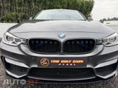 BMW 320 d Auto Pack M