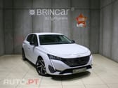 Peugeot 308 1.2 PureTech Allure