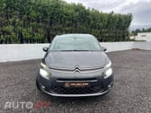 Citroen C4 Grand Picasso 1.6 BlueHDi Exclusive EAT6