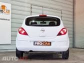 Opel Corsa 1.3 CDTi
