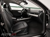 Audi A4 Avant 2.0 TDI Advance S tronic