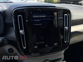 Volvo XC40 1.5 T5 PHEV Inscription