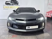 Chevrolet Camaro 2.0 Aut.