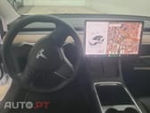 Tesla Model 3 Long Range Tração Integral