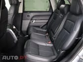Land Rover Range Rover Sport 2.0 Si4 PHEV  PS AWD Auto