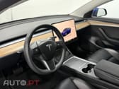 Tesla Model 3 Tração Traseira