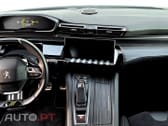 Peugeot 508 SW 360 e-EAT8 SPORT ENGINEERED